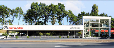 Autohaus Dieter Schunck e.K.